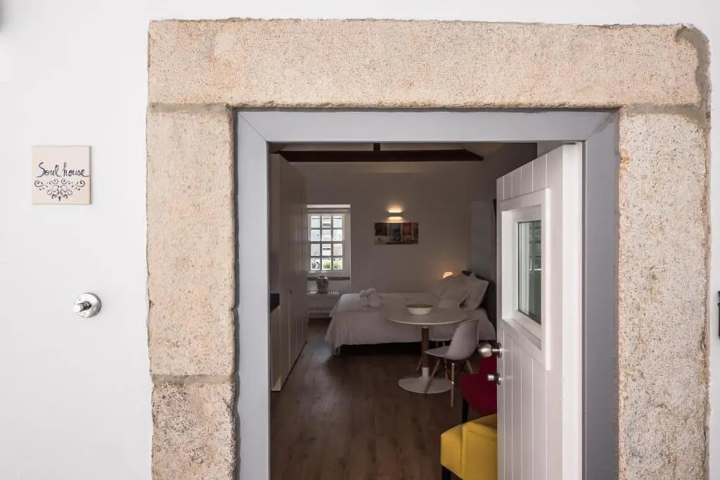 Soul House - Exclusive Apartment