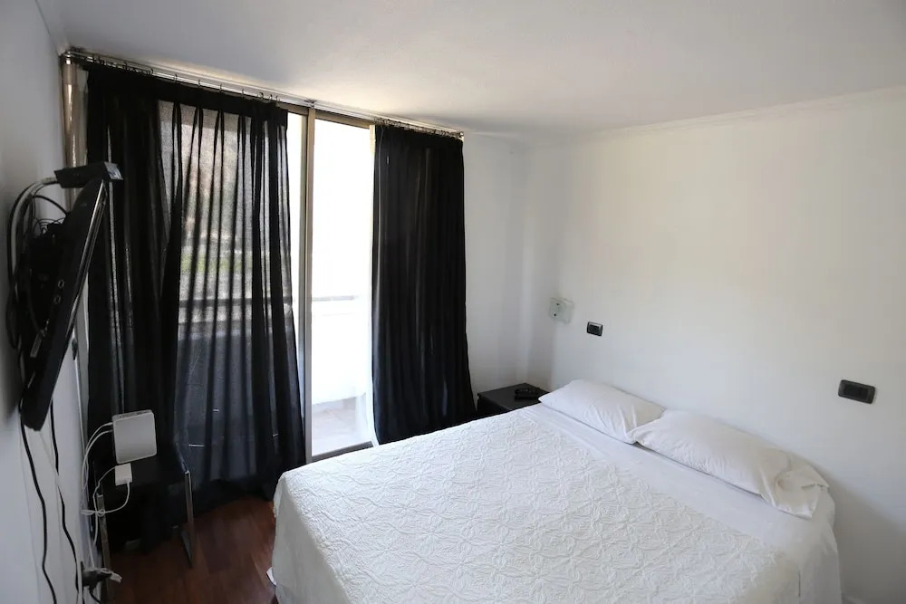 AB1 Apartamento Metro Manuel Montt