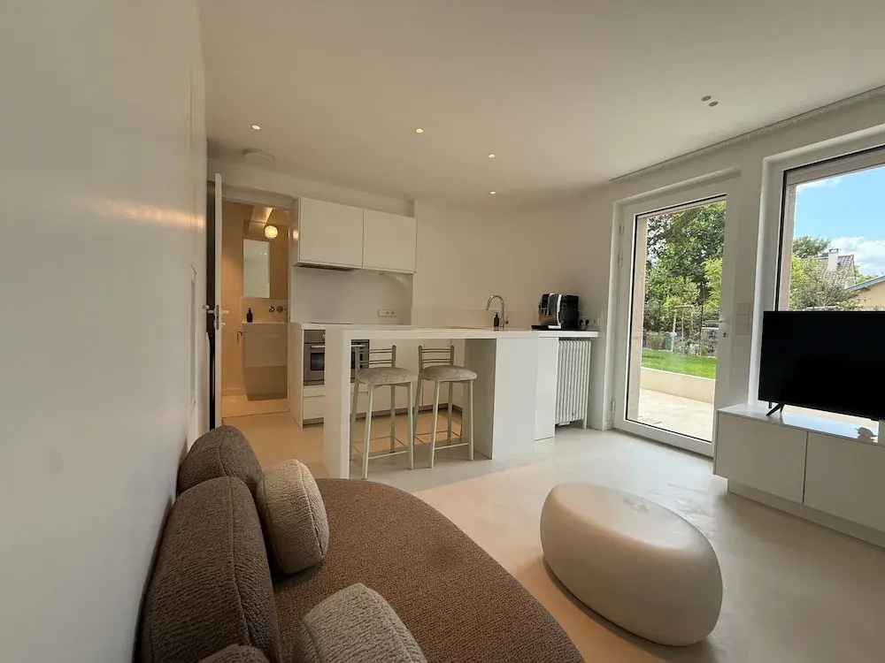 Murmures - Luxury Guesthouse St Germain en Laye