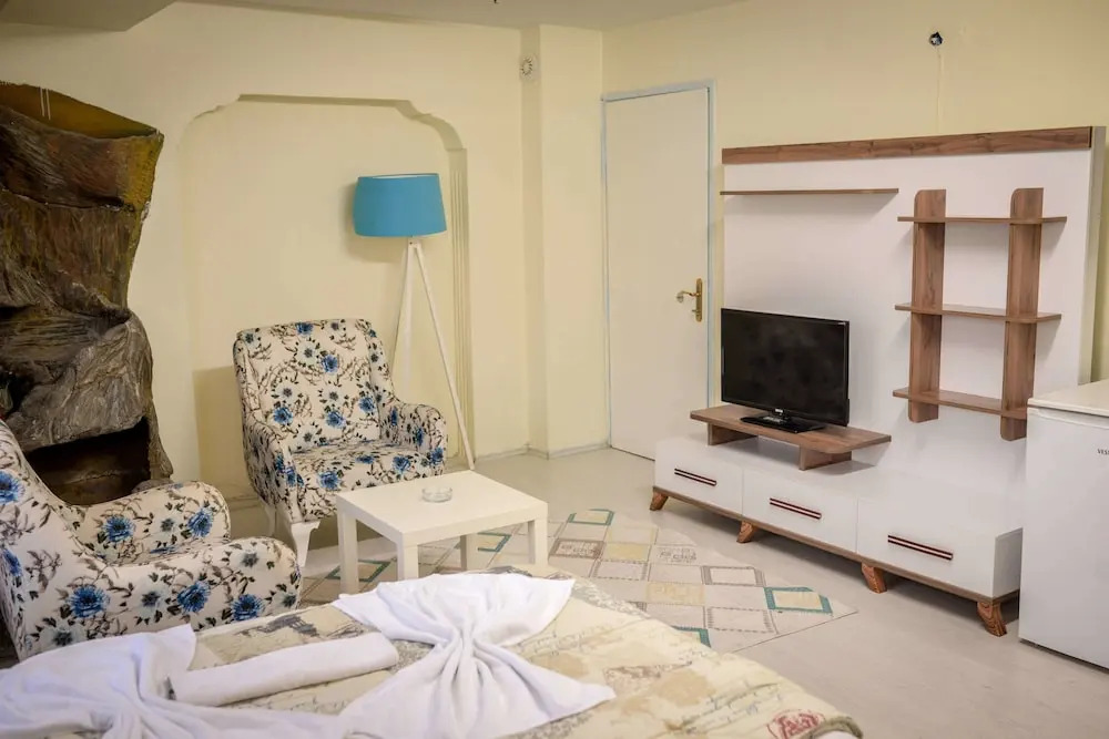 Carsi Apart Otel