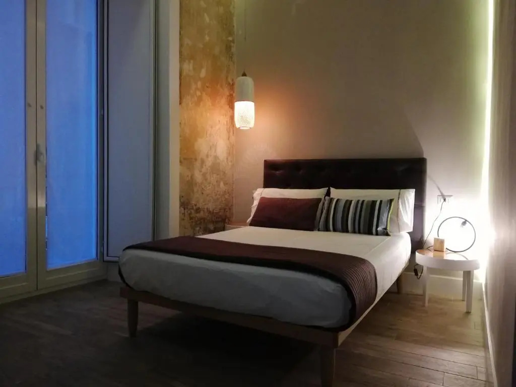 B&B NAPOLI AMORE MIO