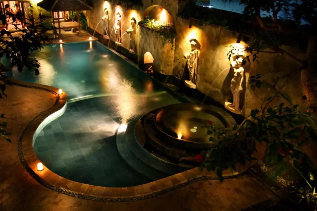 Dewani Villa Resort