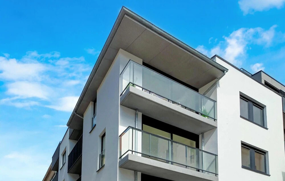 Residentie Sint-paulus