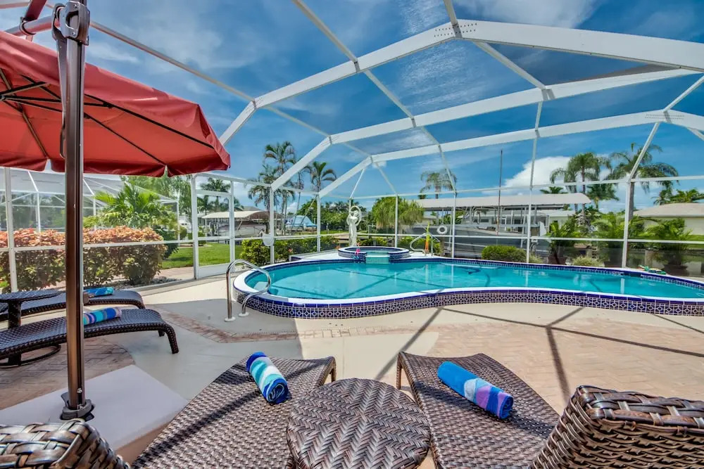 Villa Poseidons Passage- Roelens Vacations