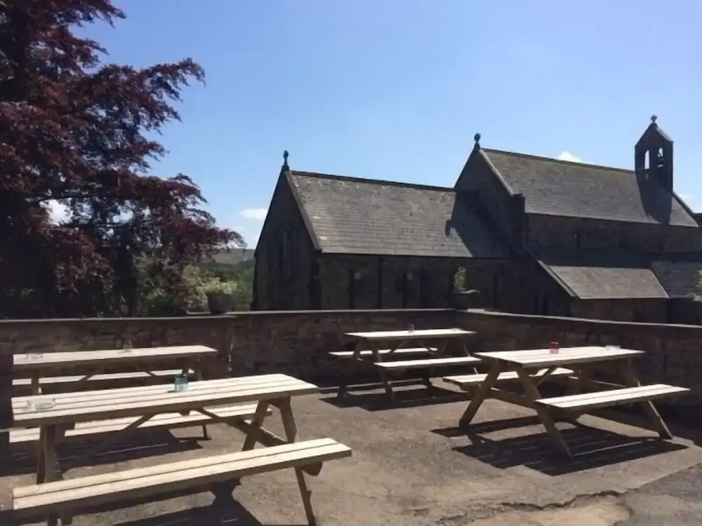 Manor House Hotel