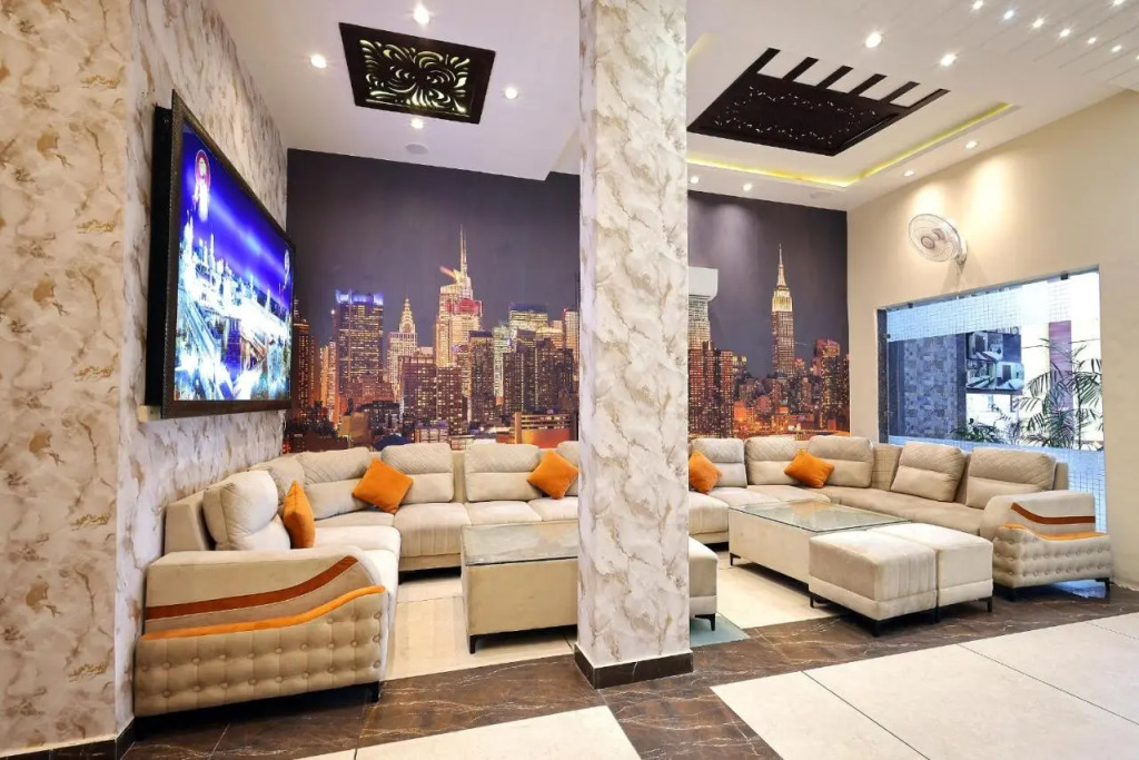 Hotel Karan Residency - 5 Min Walk From Golden Temple