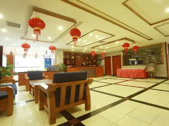 Grand Dragon Hotel