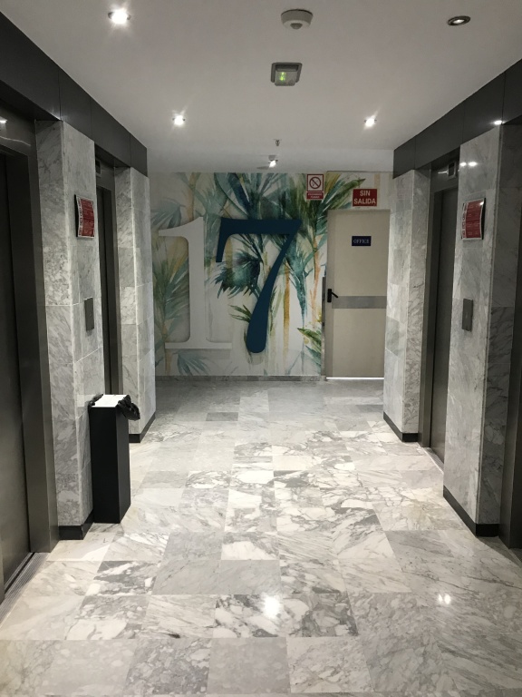 Hotel Madeira Centro