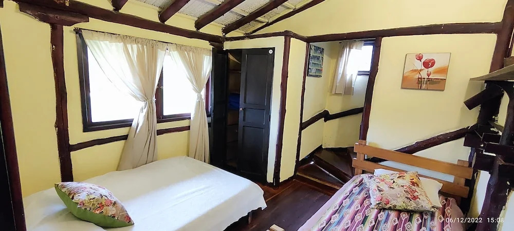 Casa campestre a 15 minutos de Salento