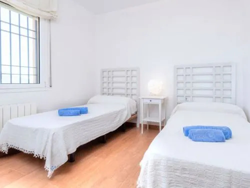 House Miro Lloret de Mar