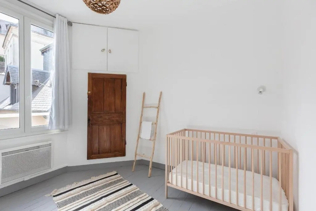 La Maison d’Etienne Renovated in 2025! City Center 4 Guests