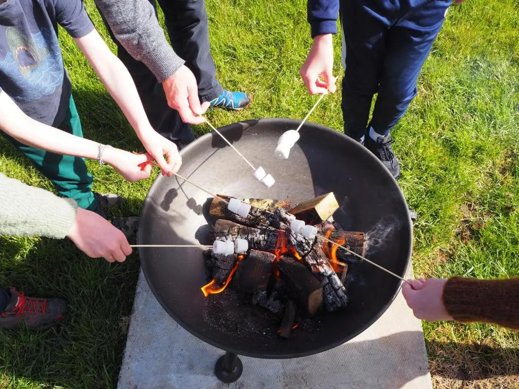 Carrowmena Glamping Site