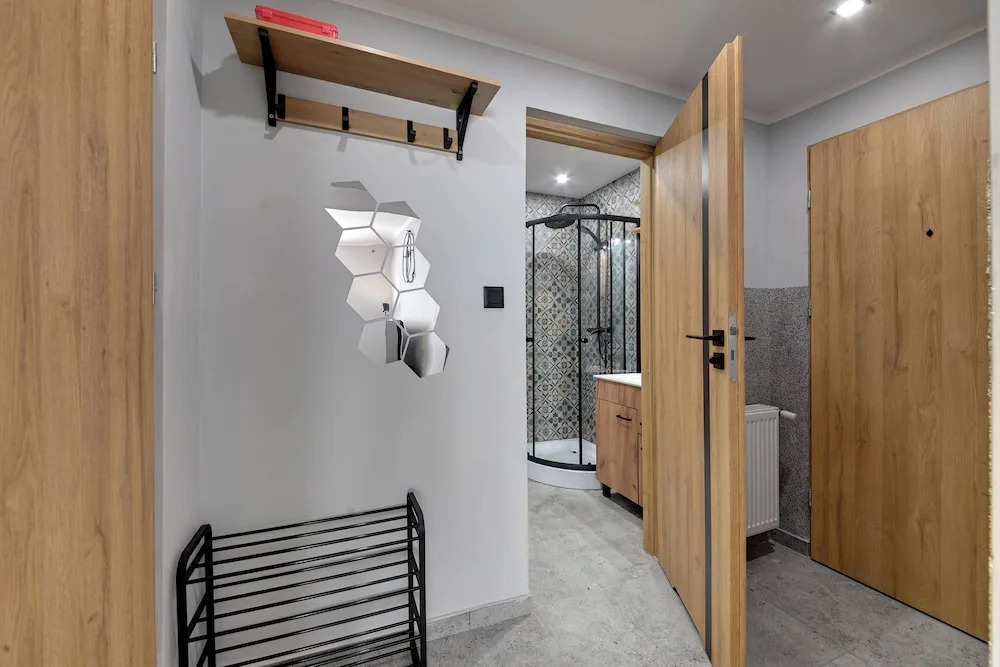 RentPlanet - Apartament Bronka Czecha