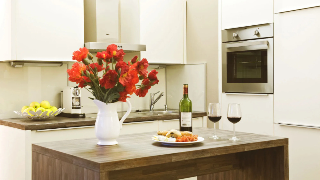 RAFAEL KAISER - Premium Apartments - Contactless Check-In