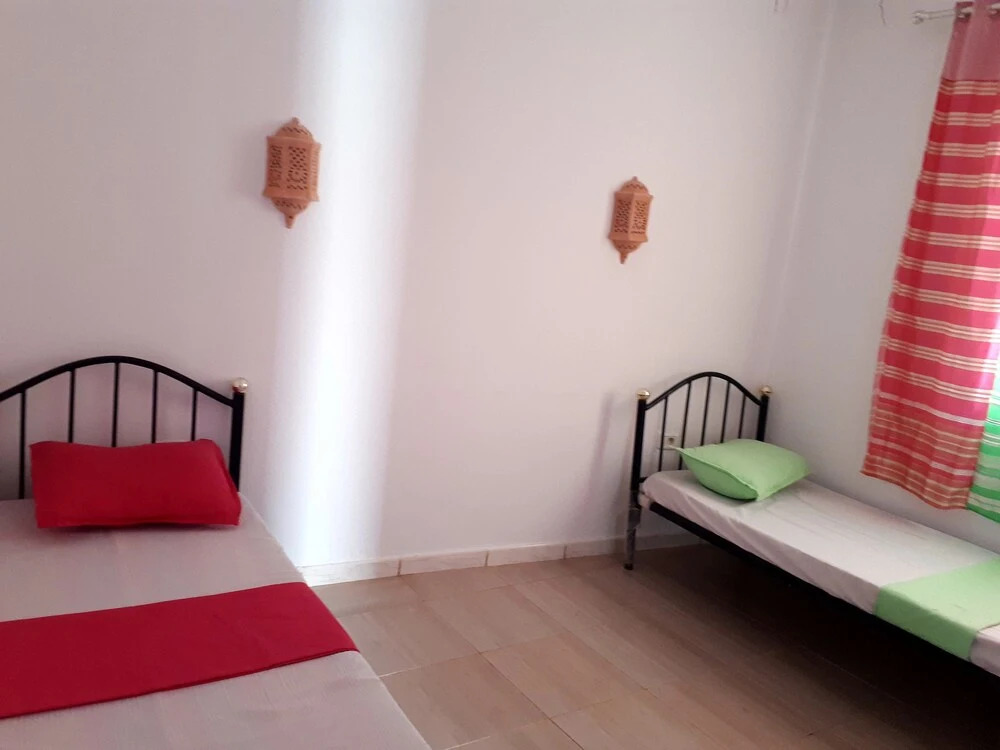 Residence El Yasmine