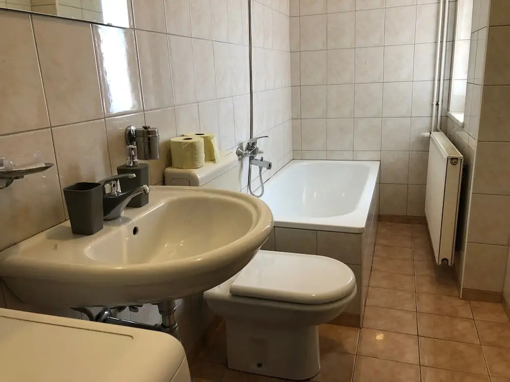 Alher Apartma