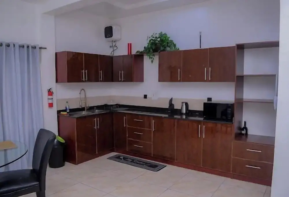 Bamgbose Apartment