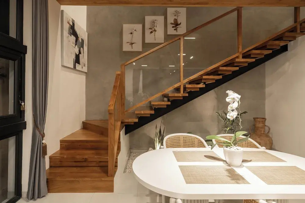 Bens Villa 1 by Alfred in Bali
