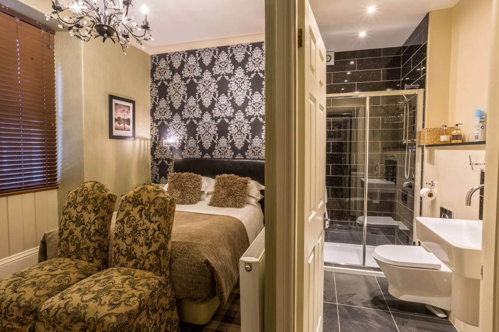 Jerichos Boutique Accommodation