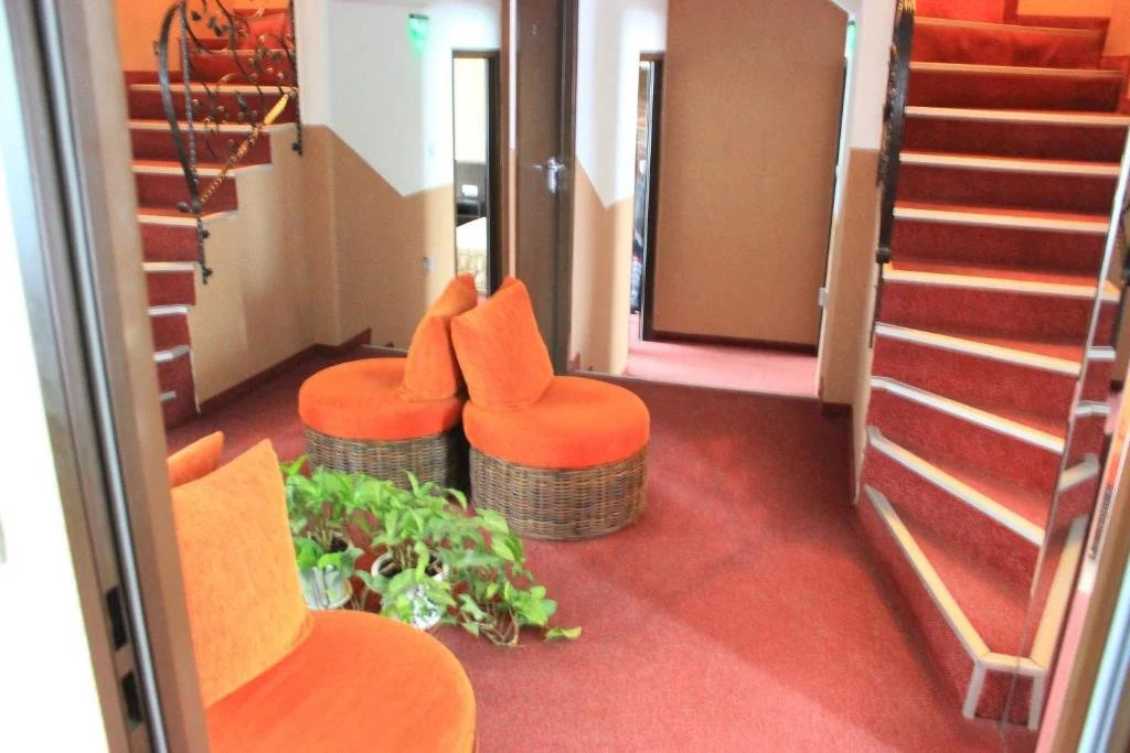 Hotel Swiss