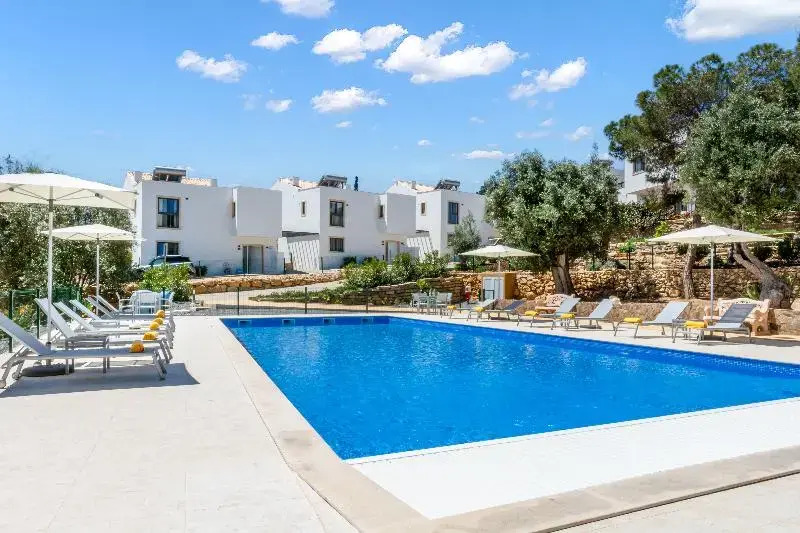 Carvoeiro Gardens