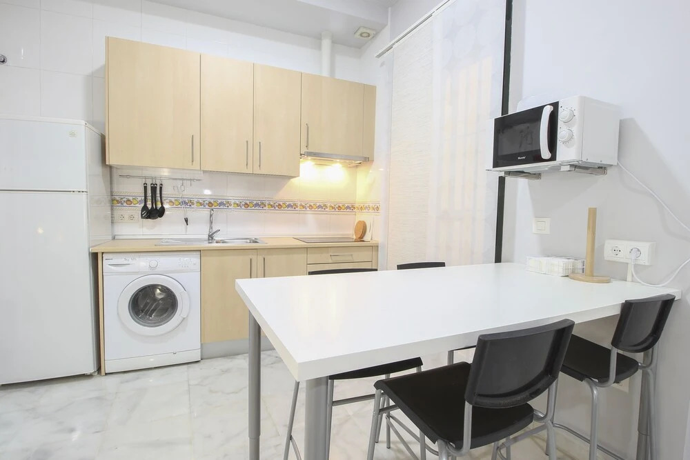 Deluxe Apartment Castilla