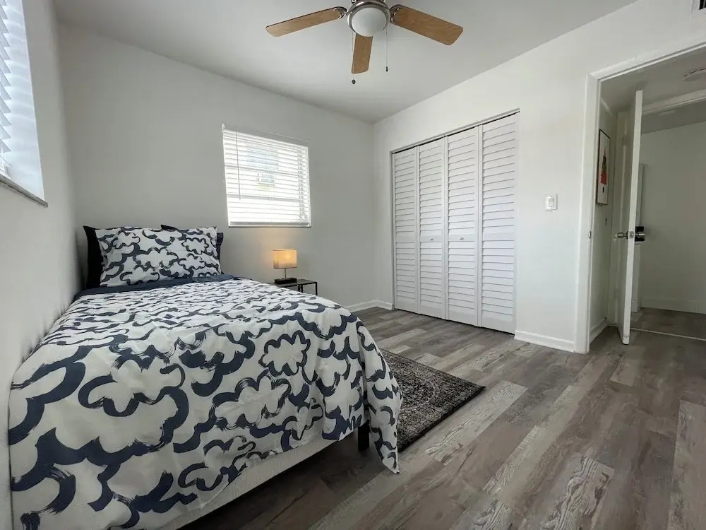 Remodeled apartments in little havana