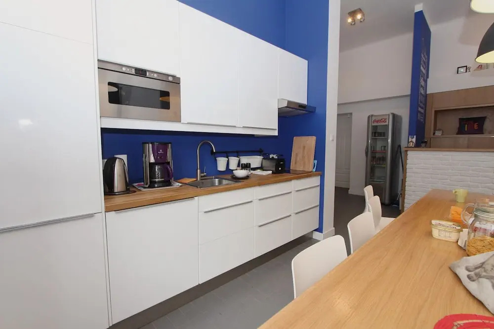 Hostel Chmielna 5