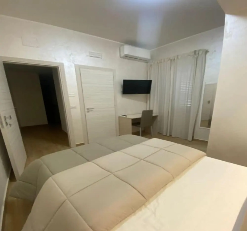 GREEN - Bed and Breakfast a Castrovillari