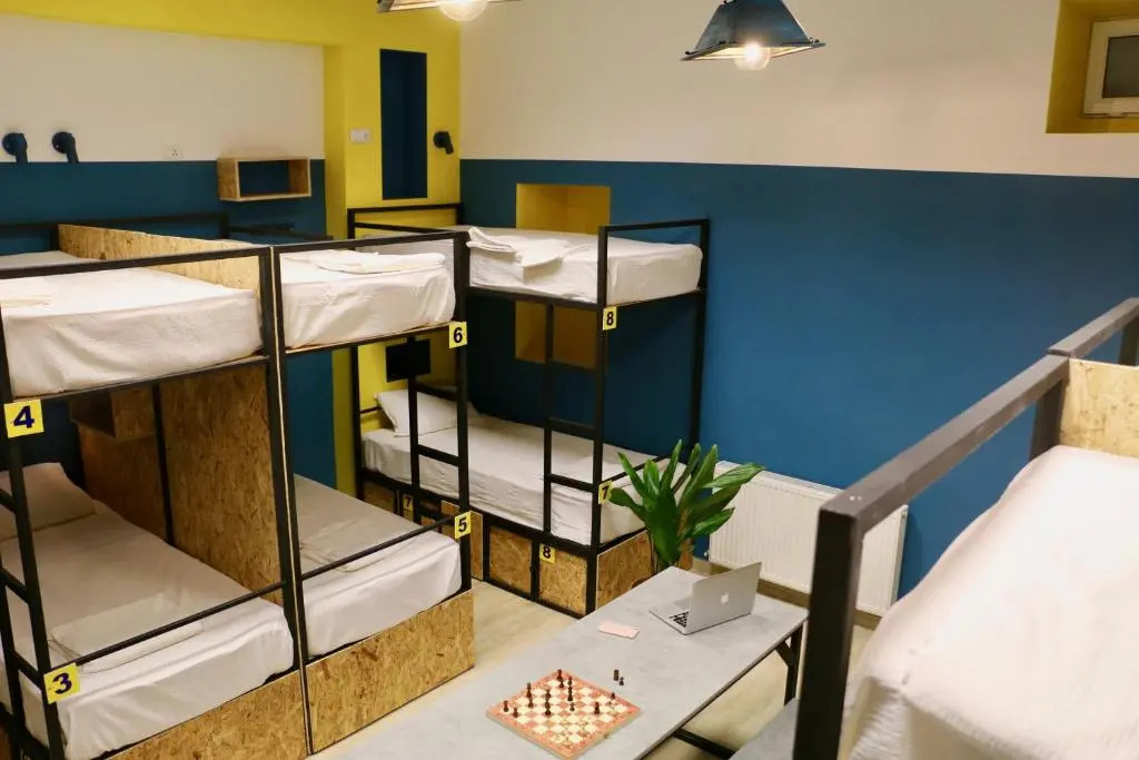 City Dorm