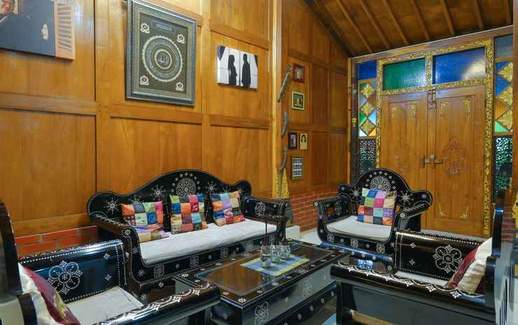 BeGe Homestay