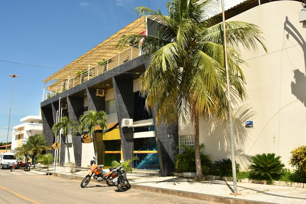 Troodon Park Hotel