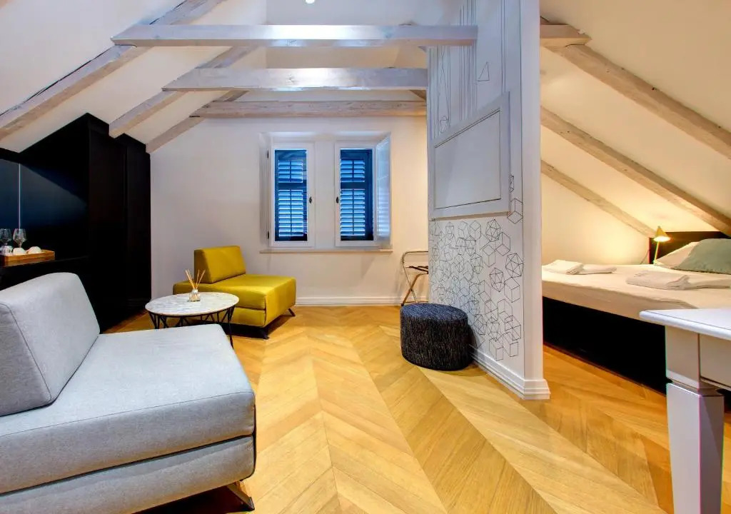 Boutique House Forty-Four