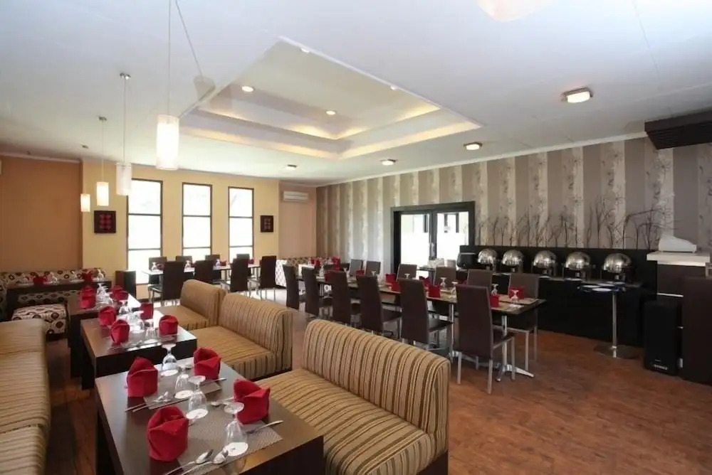 University Club  Hotel UGM