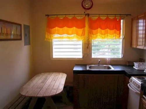 Casa de Tortuga Guesthouse