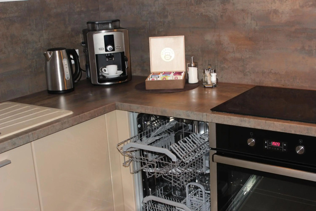 LEO Apartment - 29. Augusta 2A