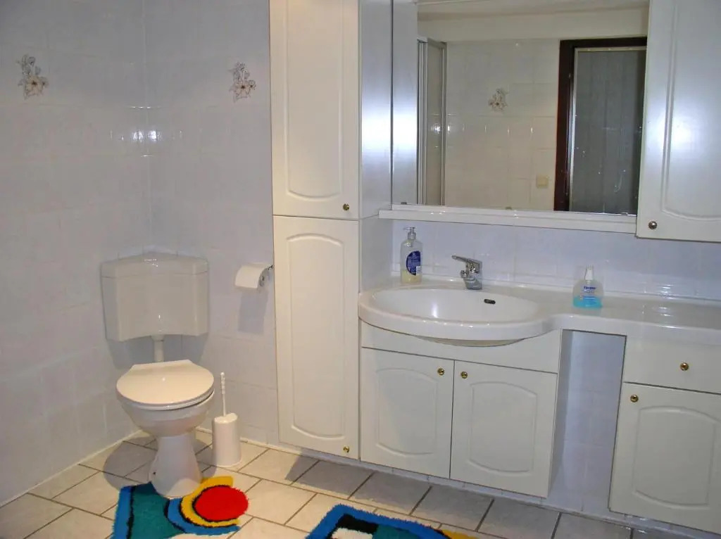 Ferienwohnung Heringsdorf USE 1471
