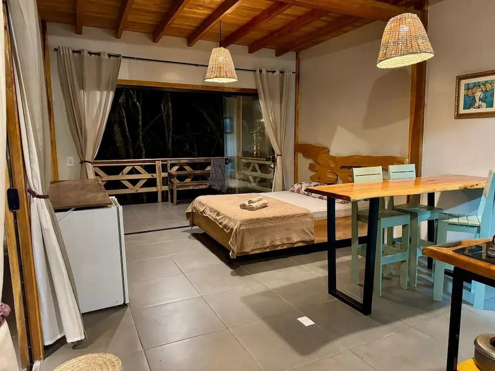 Lumira House - Bombinhas - SC