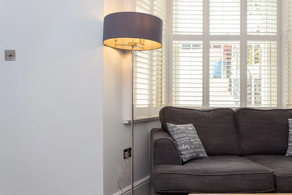 2 Bed Flat in Central London