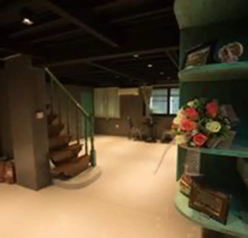 Rangoon Boutique House Hostel