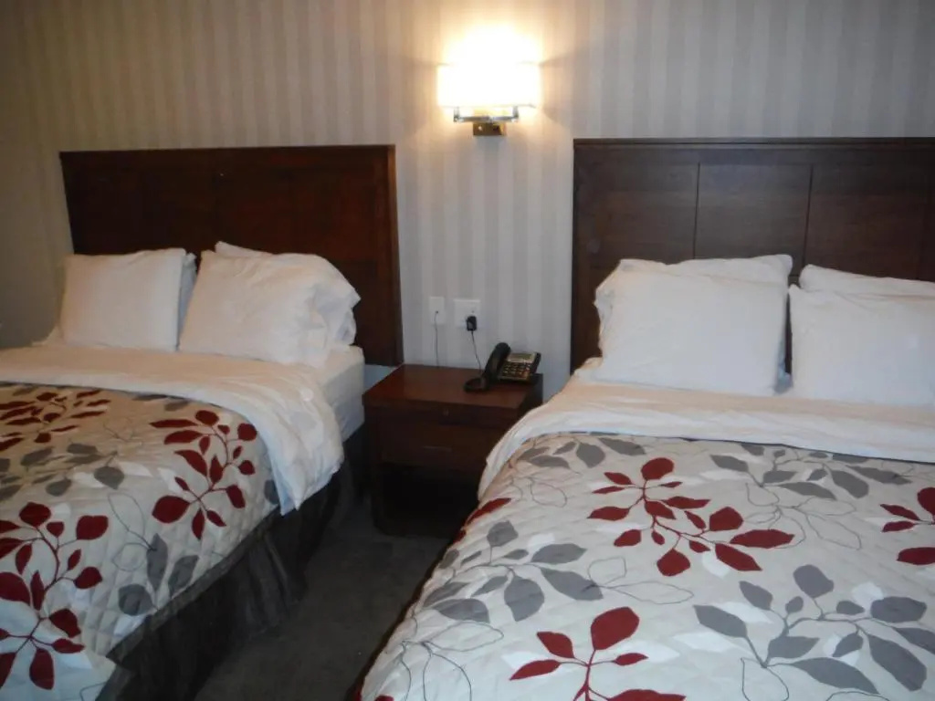 Motel Beausejour