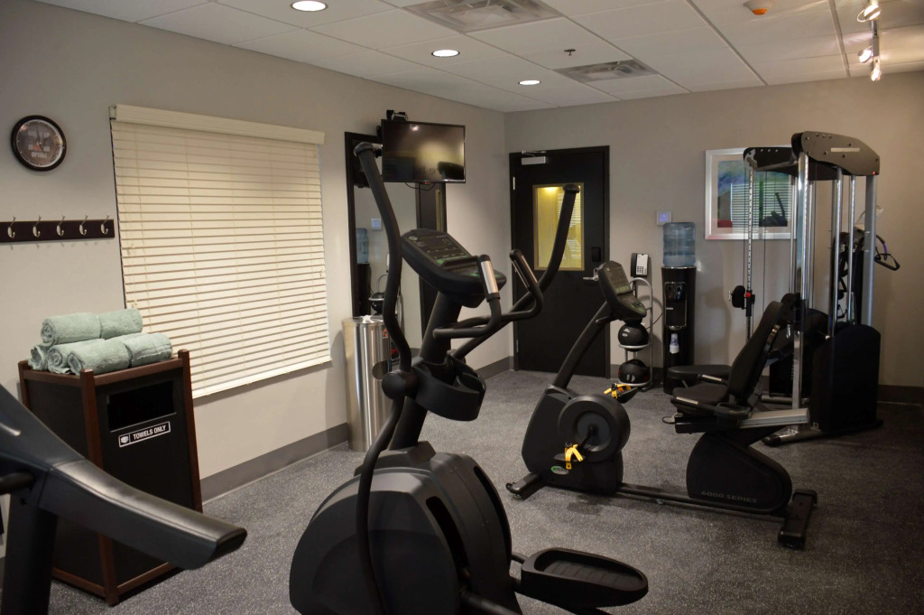 Best Western Plus Prien Lake Hotel & Suites - Lake Charles