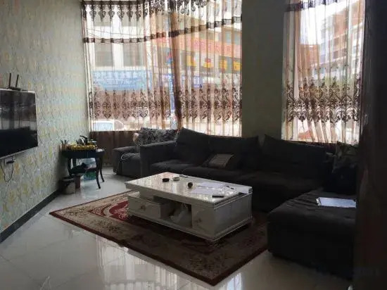 Qujing Juxinyuan Boutique Hotel