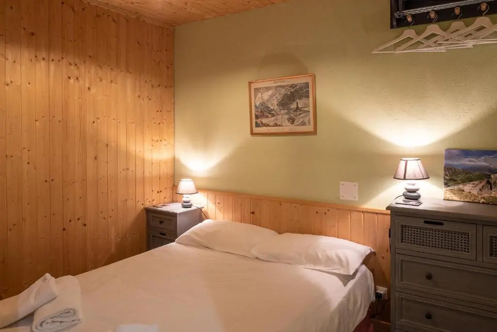 Apartment Lassare
