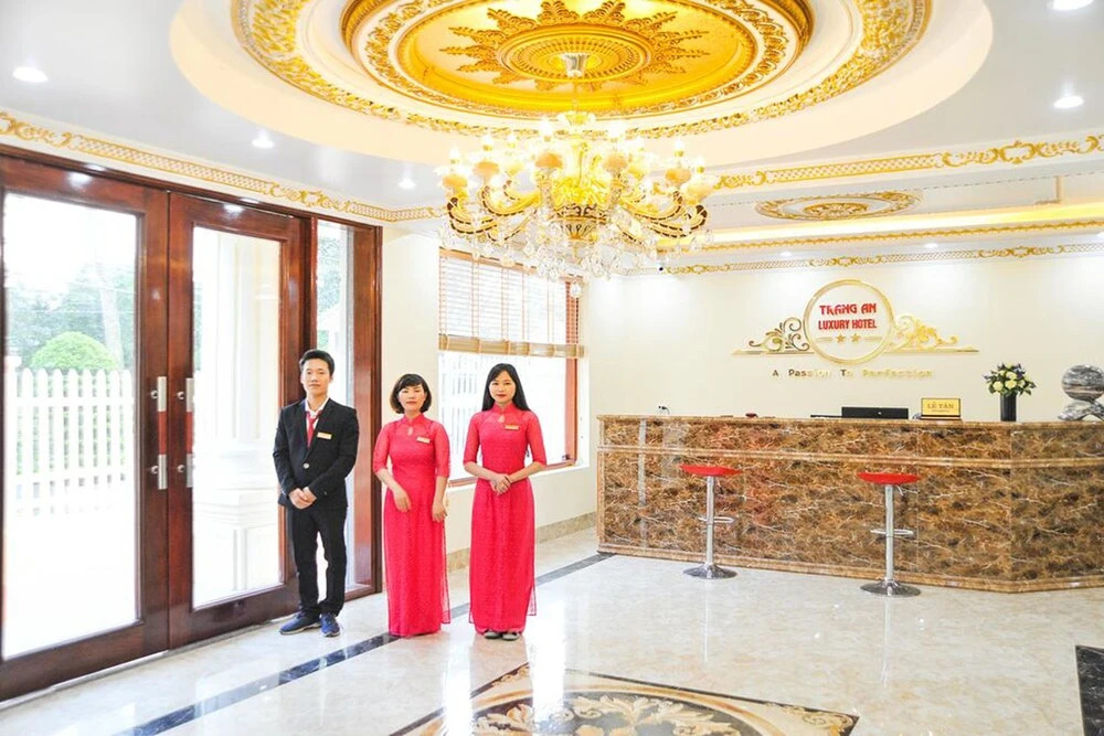 Trang An Luxury Hotel