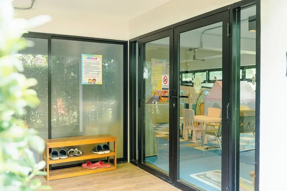 Mirandas House Khaokho มิรันดาเฮ้าส์ เขาค้อ