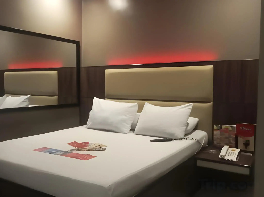 Hotel Sogo Pasay Wood Street