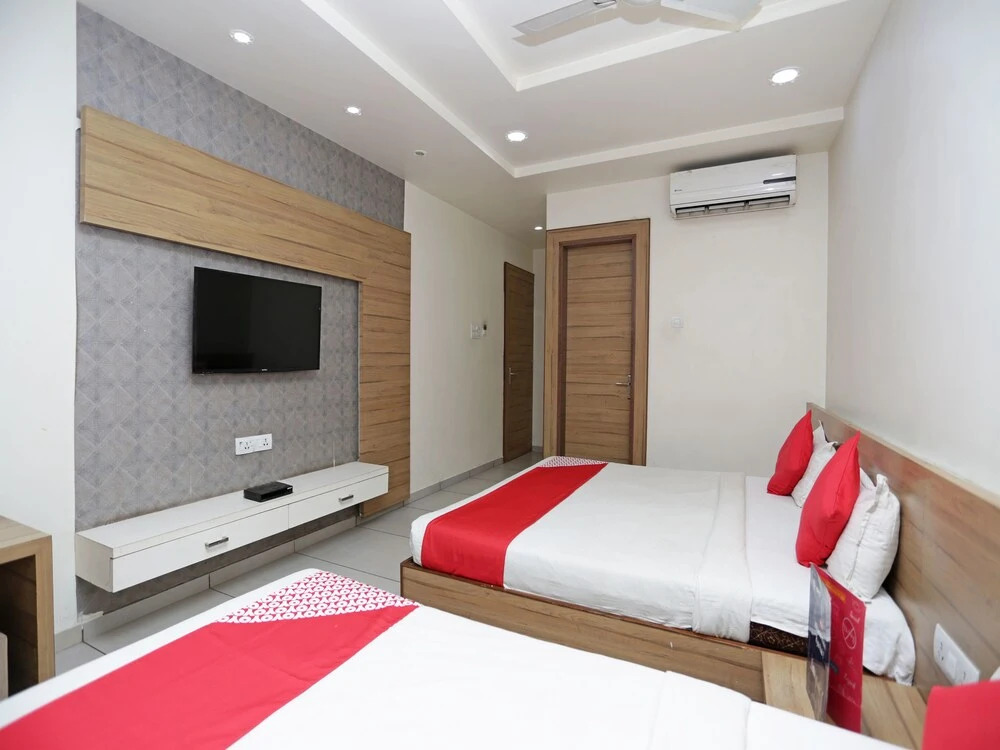 Townhouse 929 Hotel Siya Palace