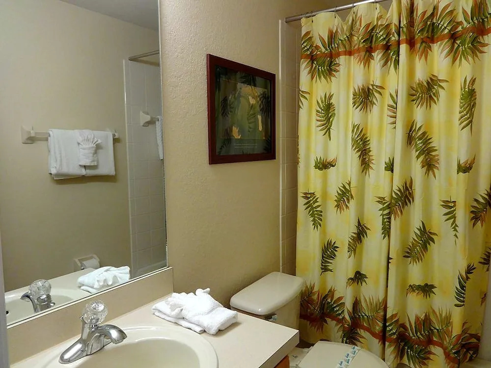 Regal Palms Resort 530 - Three Bedroom Townhome