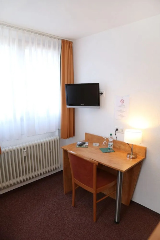 Hotel Garni Kluth
